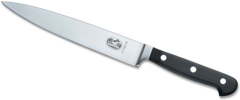 Victorinox Forged Filleting Knife, 18cm,Flexible Blade