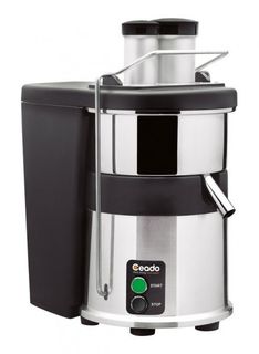 Ceado Centrifugal Juicer - Heavy Duty