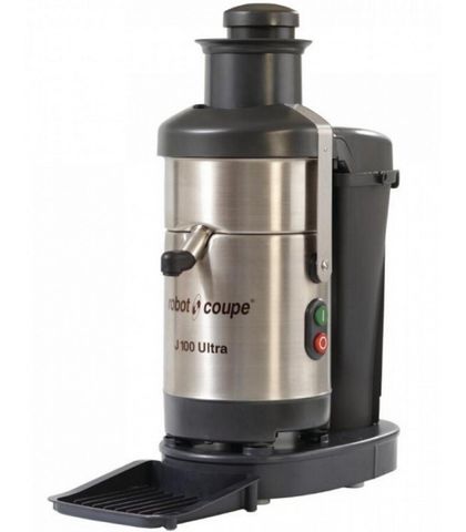 ROBOT COUPE Ultra Automatic Juicer 160kg/h