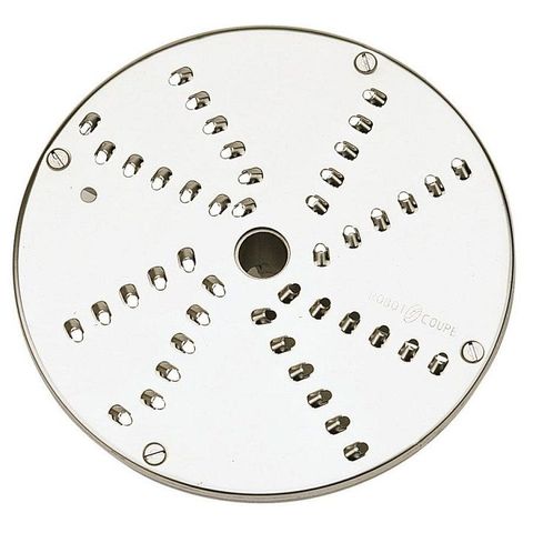 ROBOT COUPE Grating Disc 4mm for CL50, CL52, CL60, R502, R652