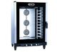 UNOX 600x400 Manual 10 tray oven