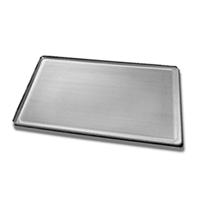Unox Perforated aluminium pan for pastry and bakery products
