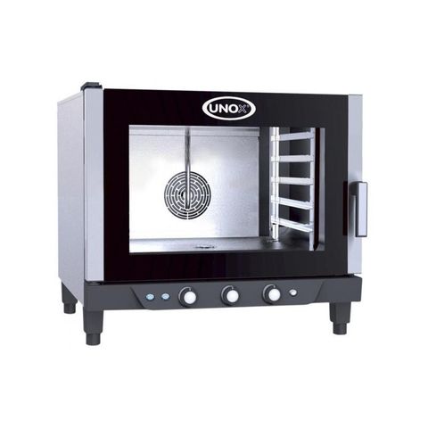 Unox ChefLux 5 GN 1/1 Convection Oven