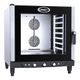 UNOX 7 TRAYS GN 1/1 OVEN