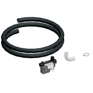 Unox XEVC/XEBC First Installation Kit