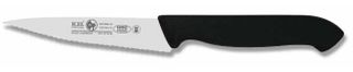 ICEL HORICA Paring Knife w/Wavy Edge 100mm