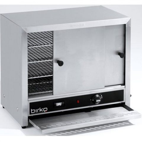 Birko 1040093 - Pie Warmer - Builder's Model - 100 Pies