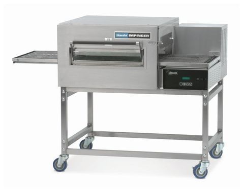 Lincoln Impinger II Conveyor Oven 1828 Fastbake Nat Gas