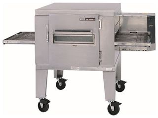Lincoln Impinger I Conveyor Oven 3240 Fastbake Nat Gas - Sold as a kit