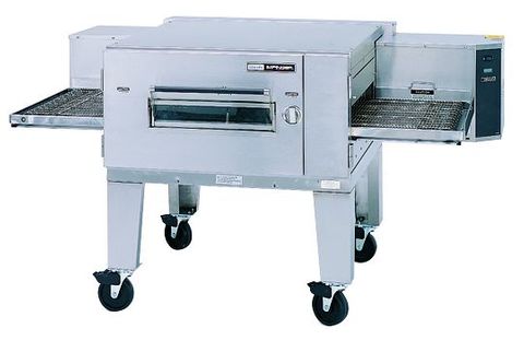 Lincoln Impinger Low Profile Conveyor Oven 3240 Fastbake Nat Gas