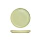 Moda Porcelain Lush - Stackable Round Plate 190mm