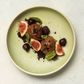 Moda Porcelain Lush - Stackable Round Plate 190mm