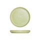 Moda Porcelain Lush -  Stackable Round Plate 210mm