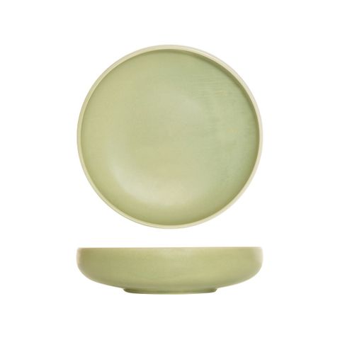 Moda Porcelain Lush - Round Share Bowl 225mm