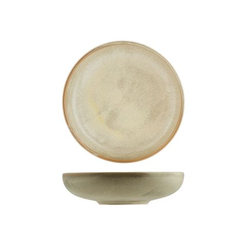 Moda Porcelain Chic Round Share Bowl 200mm