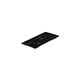Display Serve Rectangular Platter 325x175mm RYNER Black Marble