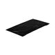 Display Serve Rectangular Platter 530x325mm RYNER Black Marble