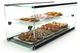 Sayl Barcelona Two Tier Ambient Display - 920mm