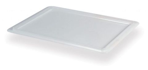 Pizza Dough Tray Lid