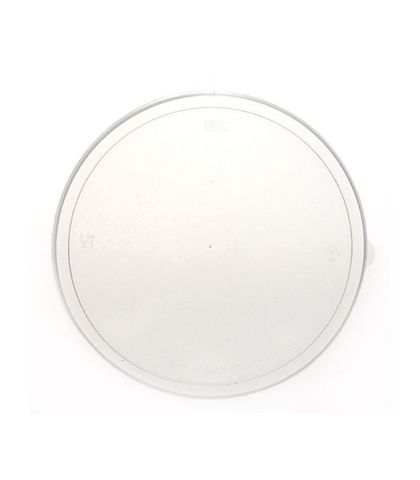 180mm Round Lid to suit 900ml-1050ml Bowl (400/carton)