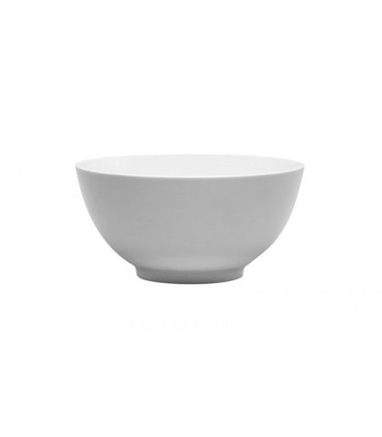 1050ml Round Bowl Container White (400/carton)