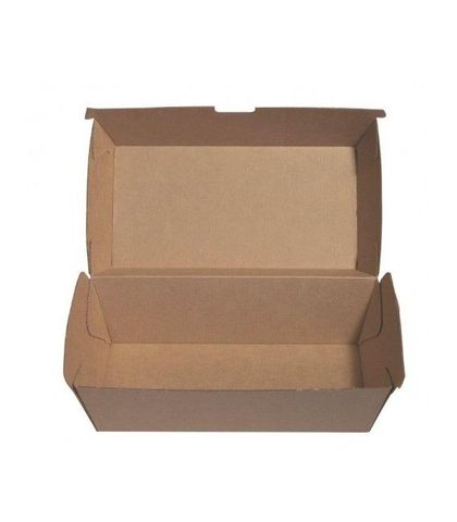 Snack Box Regular 175x90x84 (100/pack)