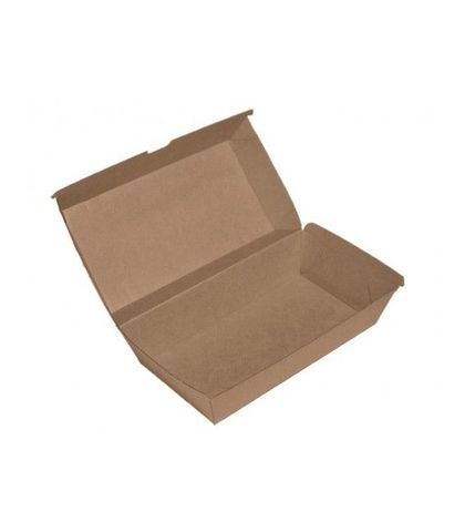 Beta Board Snack Box Large 205x107x77 (50/pack)