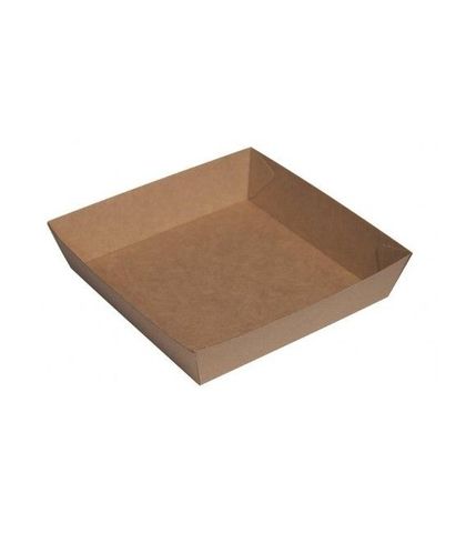 Beta Board Tray 2 178x178x45 (60/pack)