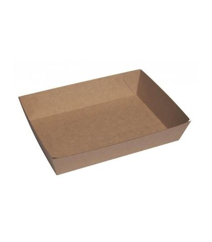 Beta Board Tray 5 255x179x58 (50/pack)