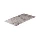 Display Serve Rectangular Platter 530x325mm RYNER White Marble