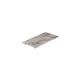 Display Serve Rectangular Platter 325x175mm RYNER White Marble