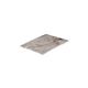 Display Serve Rectangular Platter 325x265mm RYNER White Marble