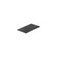 Display Serve Rectangular Platter 265x160mm RYNER Dark Concrete