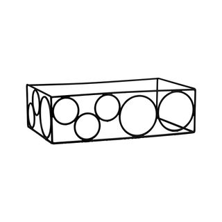 Rectangular Riser 515x310x160mm RYNER