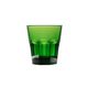 Polycarbonate Rock Tumbler 240ml Green