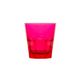 Polycarbonate Rock Tumbler 240ml Pink