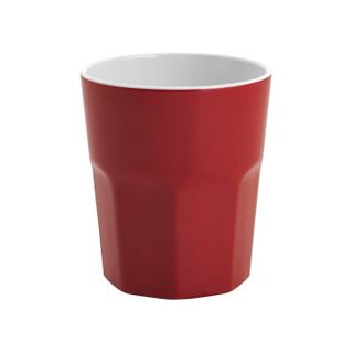 JAB Gelato Red Tumbler - 100mm/410ml (sts0791)