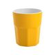 JAB Gelato Yellow Tumber - 100mm/410ml (STS0513)