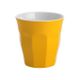 JAB Gelato Yellow Tumbler - 90mm/300ml  (STS0506)