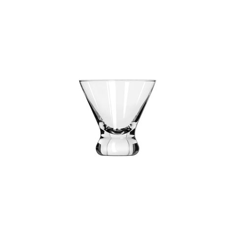 Libbey Cosmopolitan Martini 8OZ -1DOZ - LB400