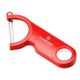 Victorinox Swiss Peeler - red