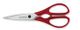 Victorinox Multipurpose Kitchen Shears -  Red