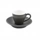 Cappuccino Cup 200ml BEVANDE Slate Cono