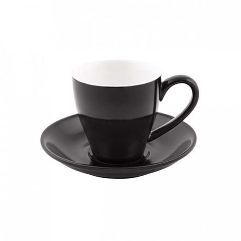 Cappuccino Cup 200ml BEVANDE Raven Cono