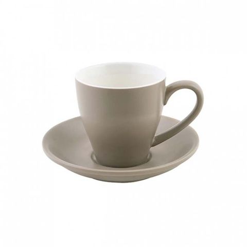 Cappuccino Cup 200ml BEVANDE Stone Cono