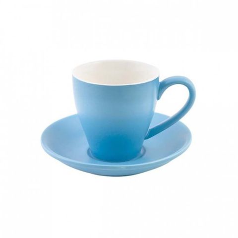 Cappuccino Cup 200ml BEVANDE Breeze Cono