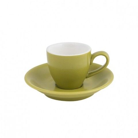 Cappuccino Cup 200ml BEVANDE Bamboo Cono