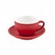 Cappuccino Cup 200ml BEVANDE Rosso Intorno