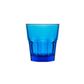 Polycarbonate Rock Tumbler 240ml Blue