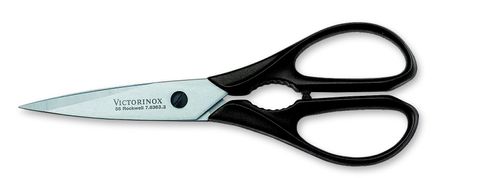 Victorinox Multipurpose Kitchen Shears -  Black